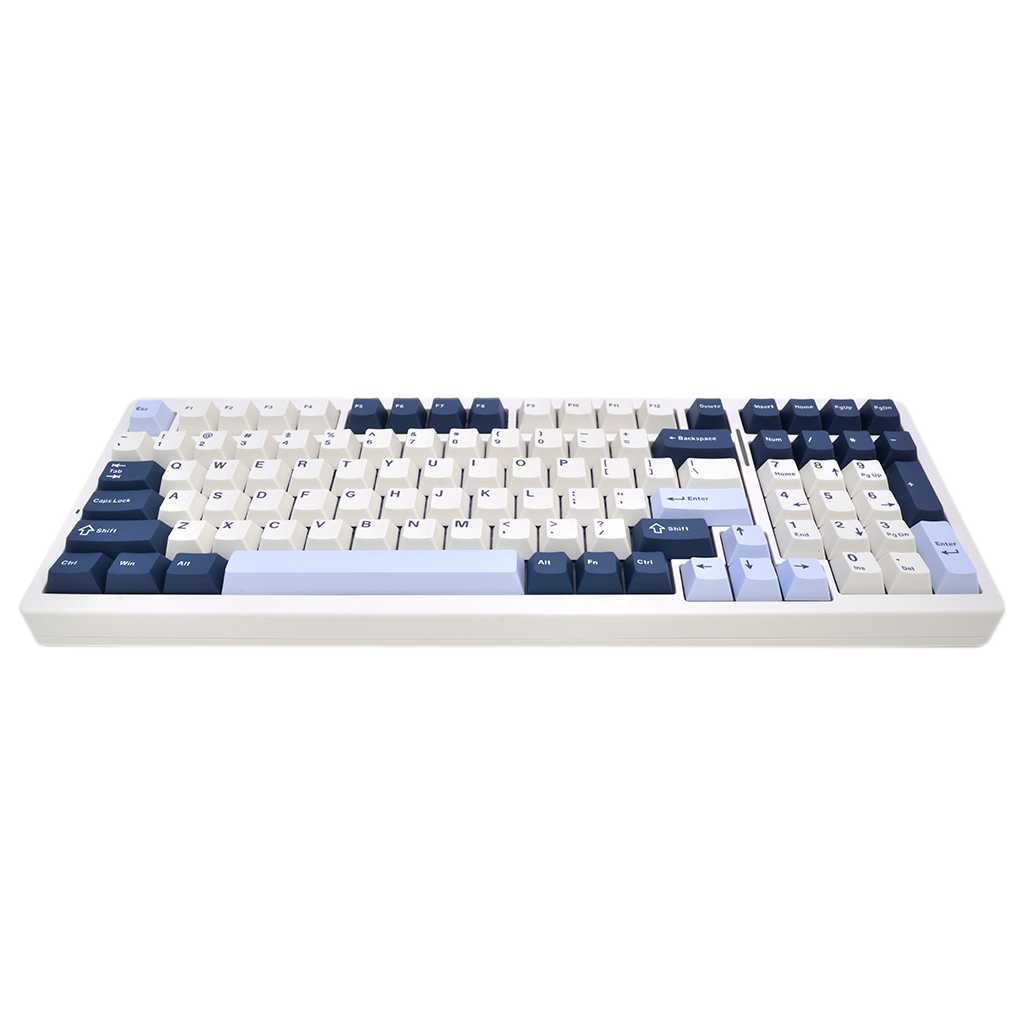 Клавиатура VGN S99 Wireless фотография 8