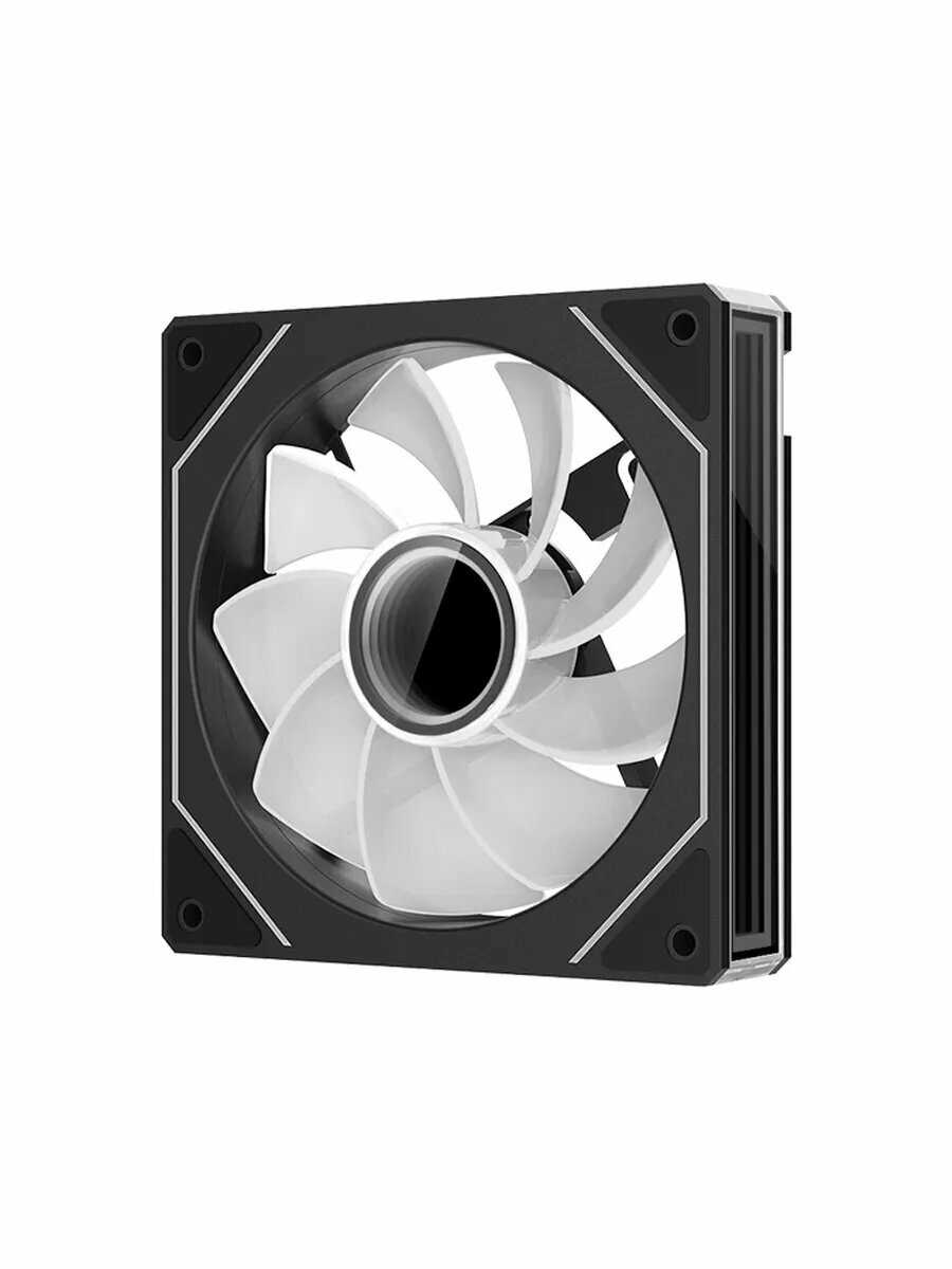Вентилятор для корпуса Xastra FM120B ARGB [FM120-1BA-SXX-GL] фотография 2