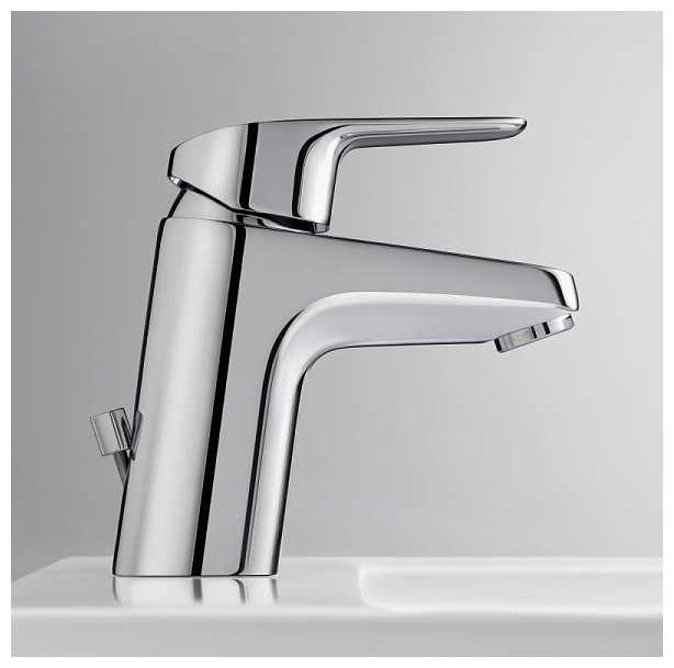 Смеситель Ideal Standard B1708AA фотография 4