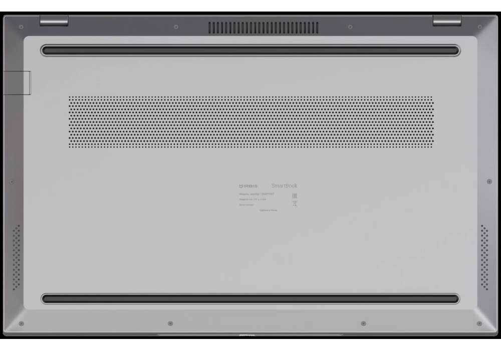 Ноутбук IRBIS 15N (Core i5-1235U, 8Gb DDR4-3200, 256Gb SSD) фотография 14