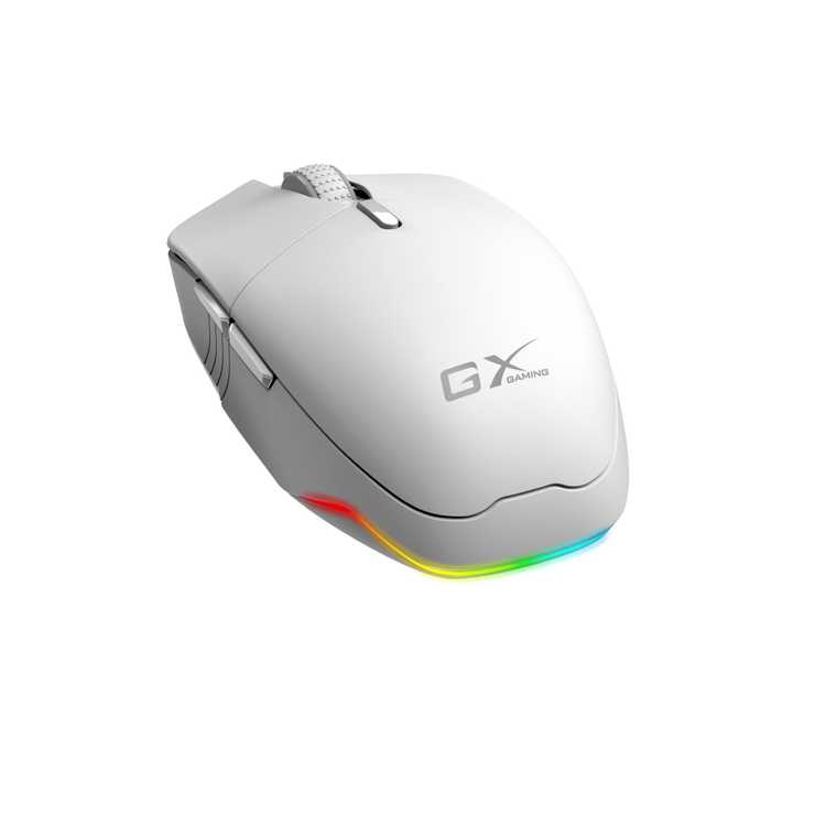 Мышь Genius Scorpion M8250 фотография 3