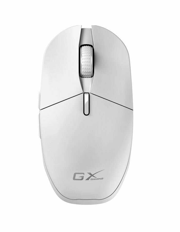 Мышь Genius Scorpion M8250 фотография 4