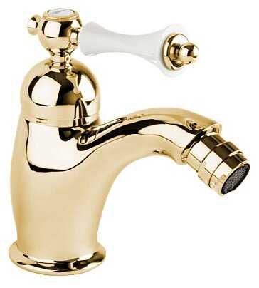 Смеситель для биде CEZARES Margot BSM1-03/24-Bi, рычажный