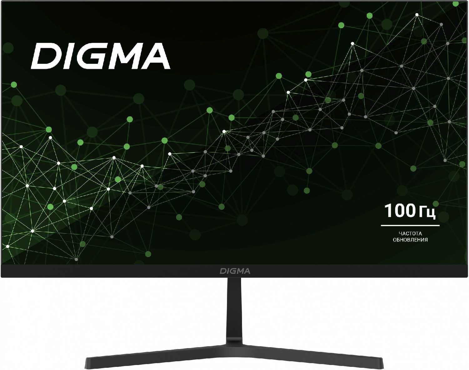 Монитор Digma Progress 22A404F 21.5