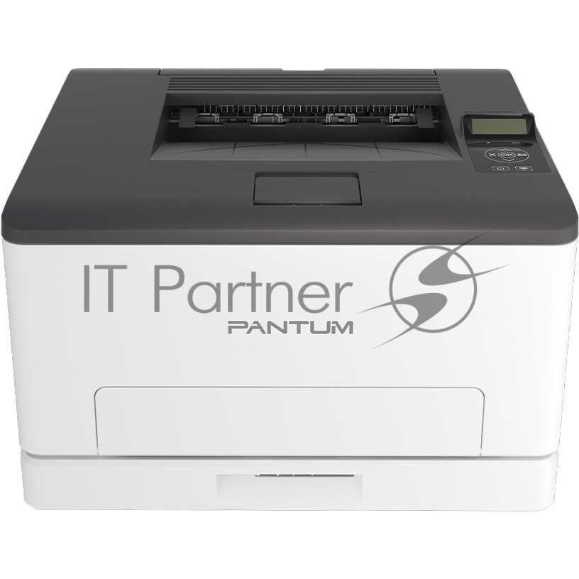 Принтер Лазерный Pantum CP1100DW фотография 19