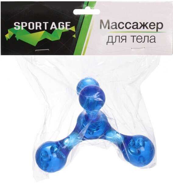 Массажёр для тела универсальный «Гармония» фотография 7