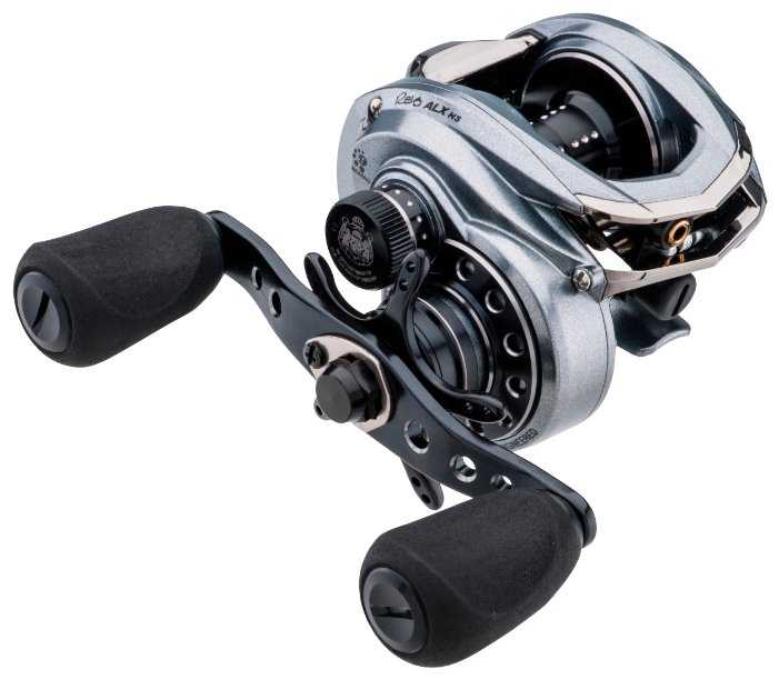 Катушка Abu Garcia Revo ALX HS LP