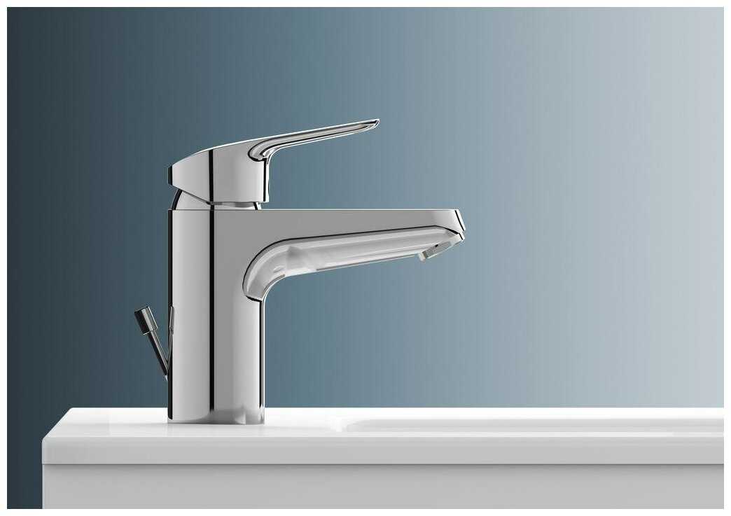 Смеситель Ideal Standard B1712AA фотография 16