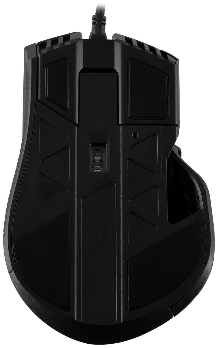 Игровая мышь Corsair Ironclaw RGB USB фотография 10