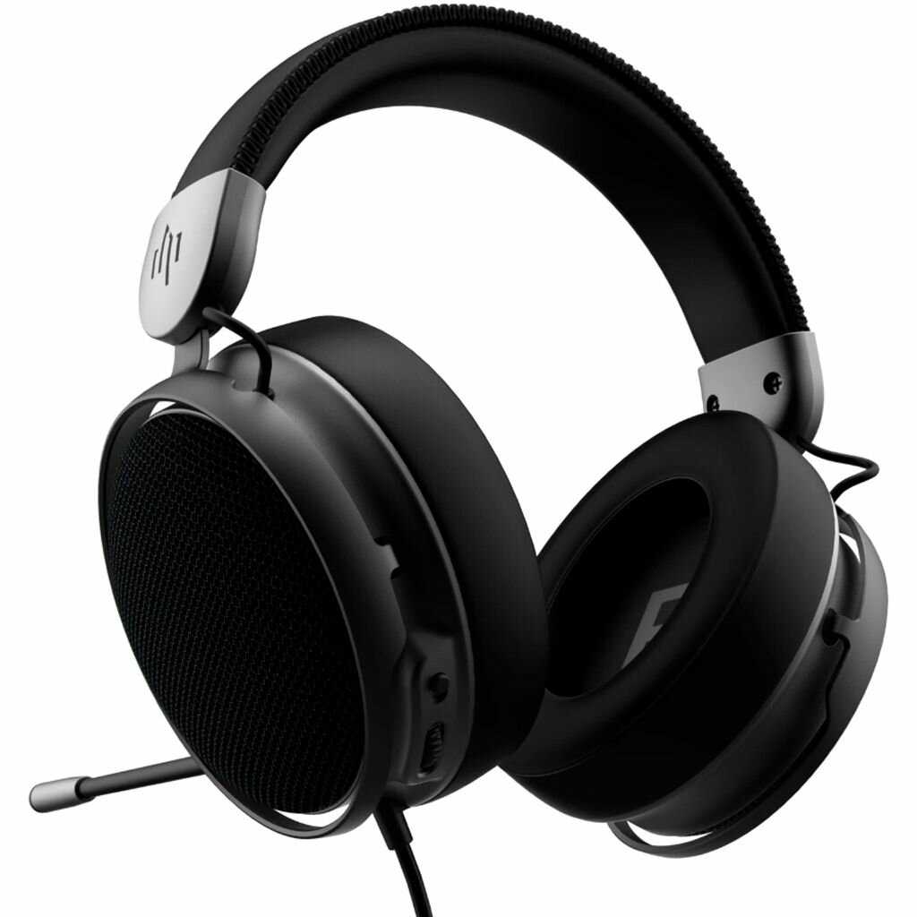 Игровые наушники Dark Project HS-5 V2 фотография 5