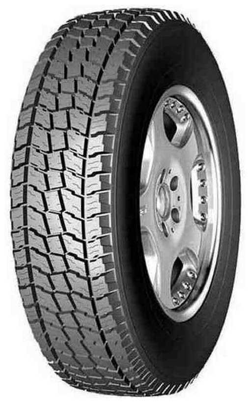 Шина АШК Forward Professional 218 R16 225/75 (121/120N) фотография 1