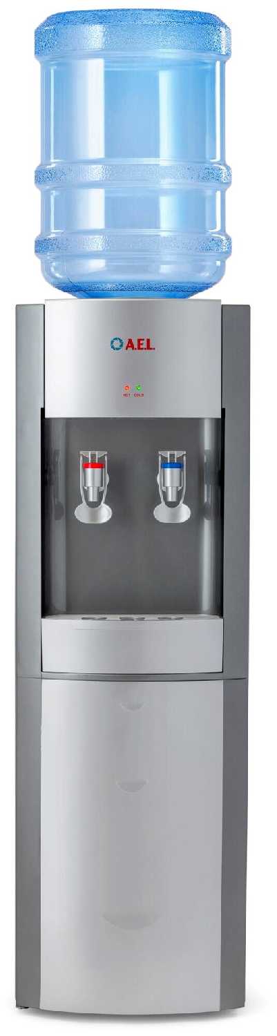 Напольный кулер A.E.L. LD-AEL-28 фотография 9