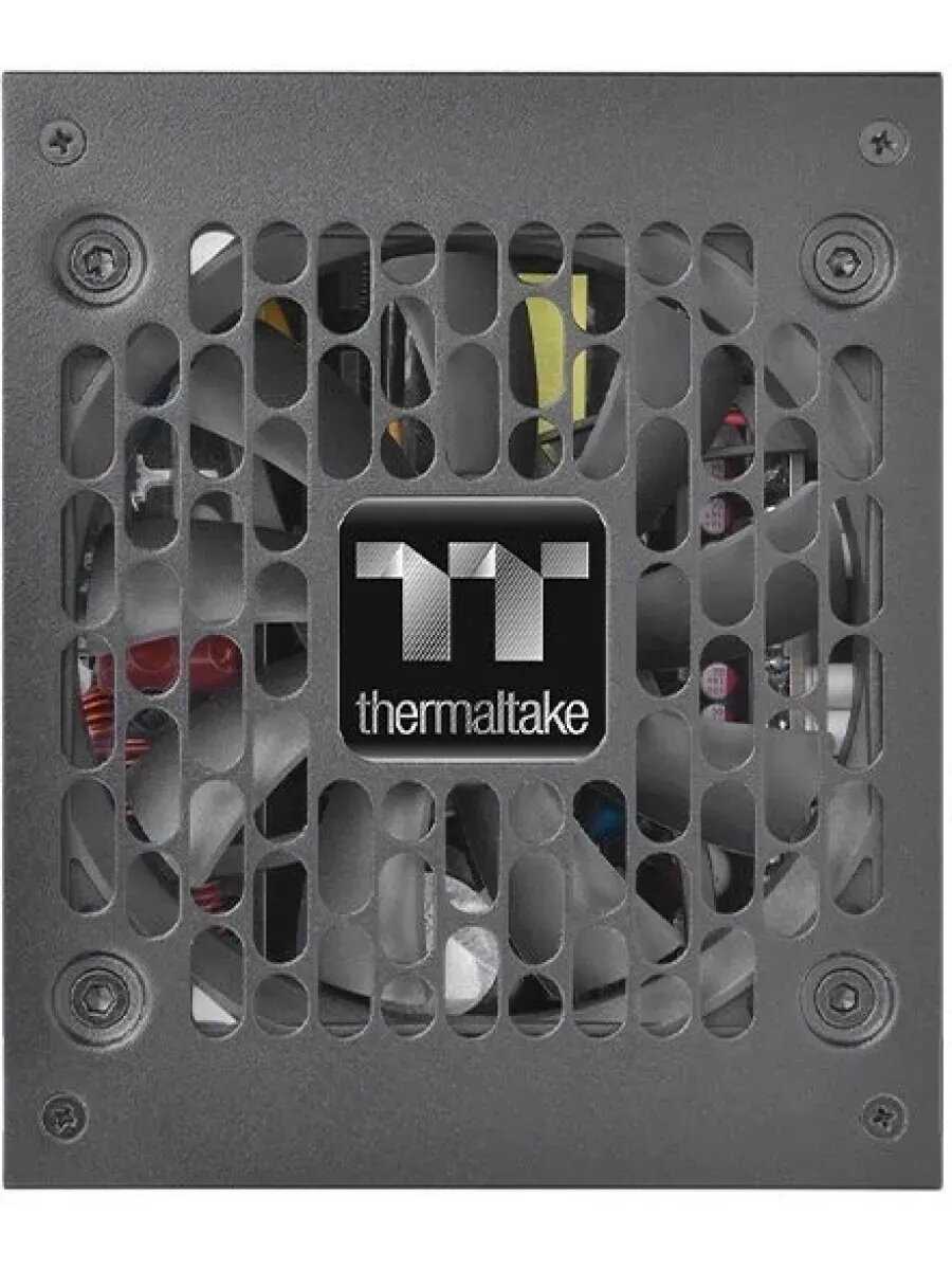 Блок питания Thermaltake Toughpower SFX850 Gen.5 (ps-stp-0850fnfape-1) фотография 4