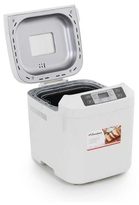 Хлебопечка Binatone BM 202 фотография 3