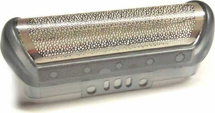 Сетка и режущий блок Braun 10B/20B (Series 1) фотография 3