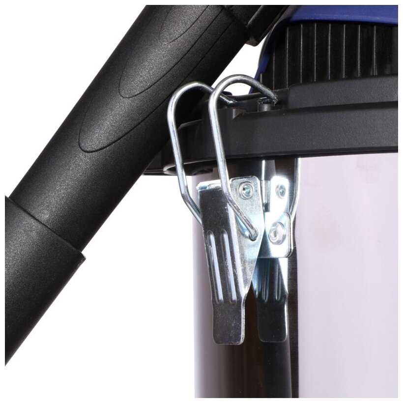 Пылесос вакуумный универсальный ПВУ-1200-18 фотография 3