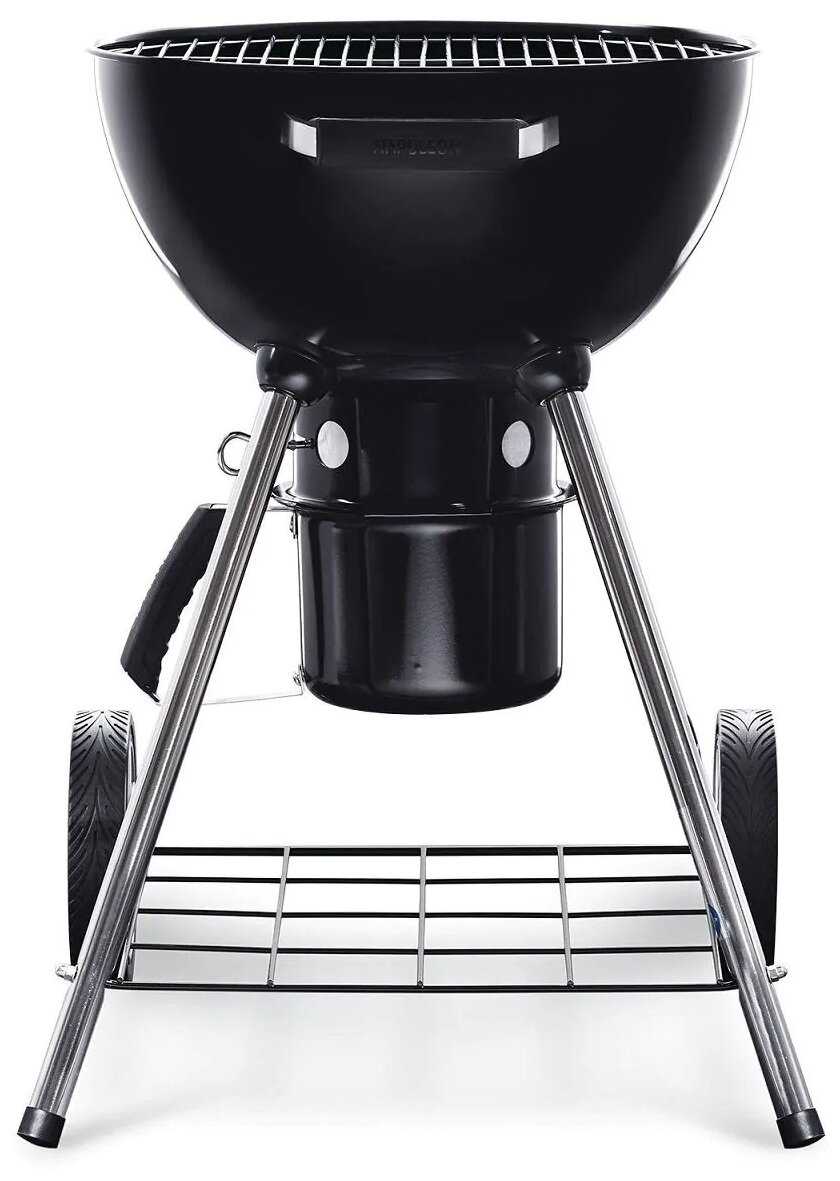 Гриль угольный Napoleon NK18K-LEG фотография 2