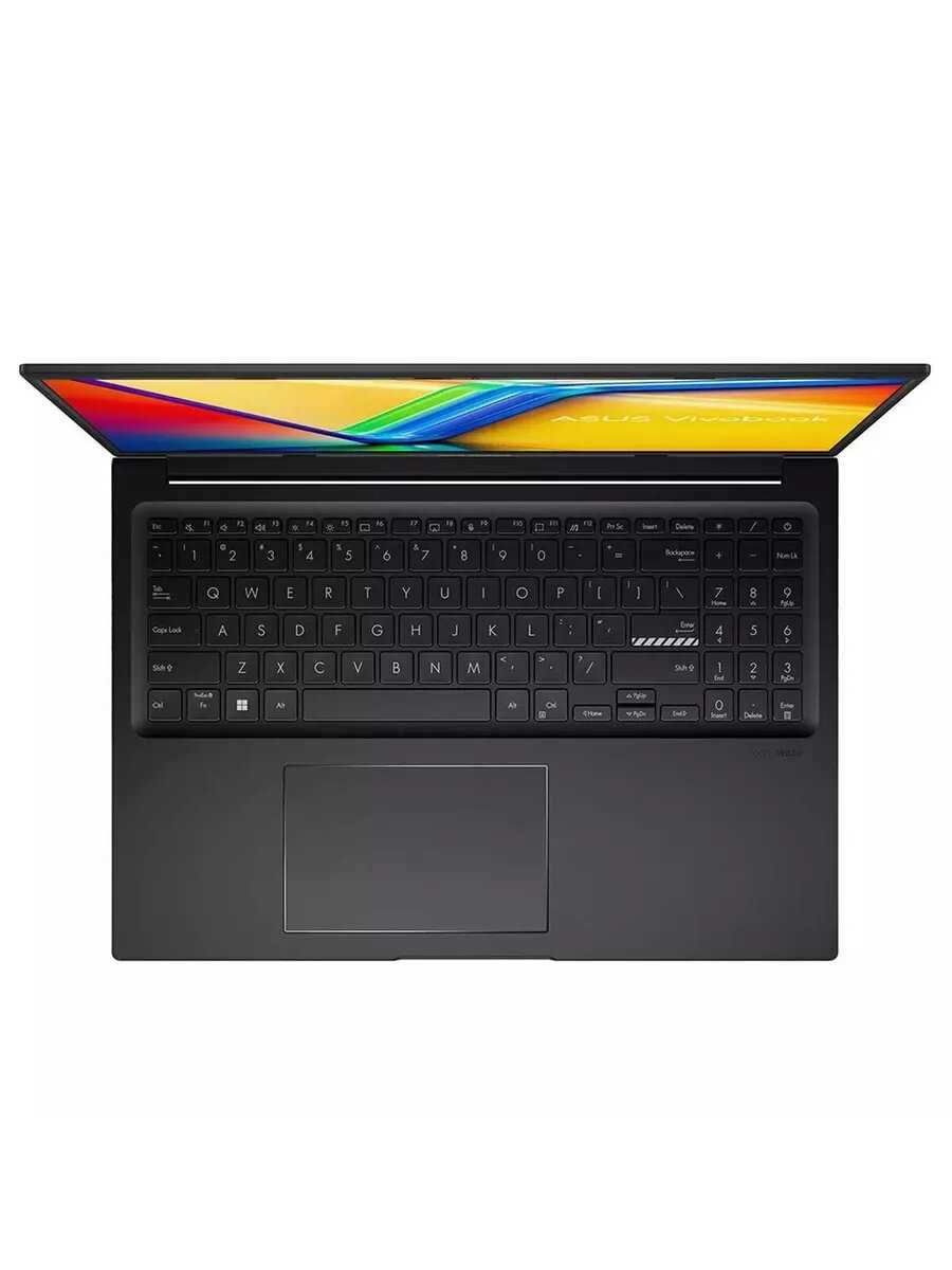 Ноутбук ASUS Vivobook 16X K3605ZC-MB418, 16