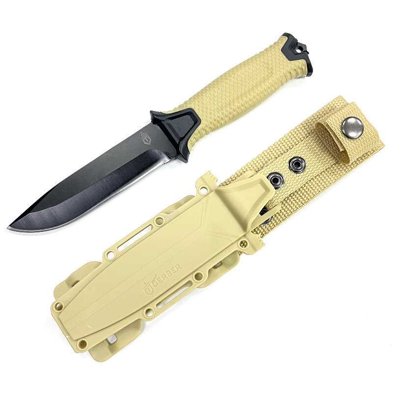 Нож тактильный Strongarm фотография 17