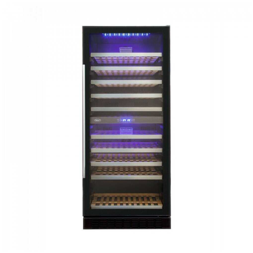 Винный шкаф Cold Vine C110-KBT2 фотография 4