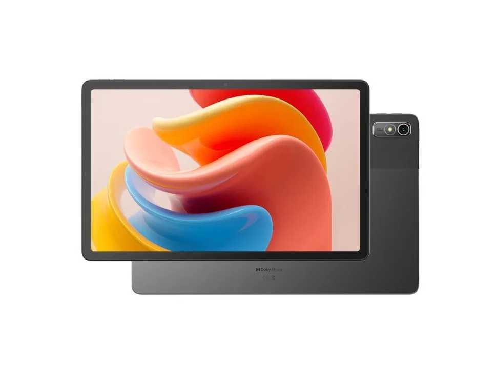Планшет Lenovo Xiaoxin Pad Plus 2023 11.5