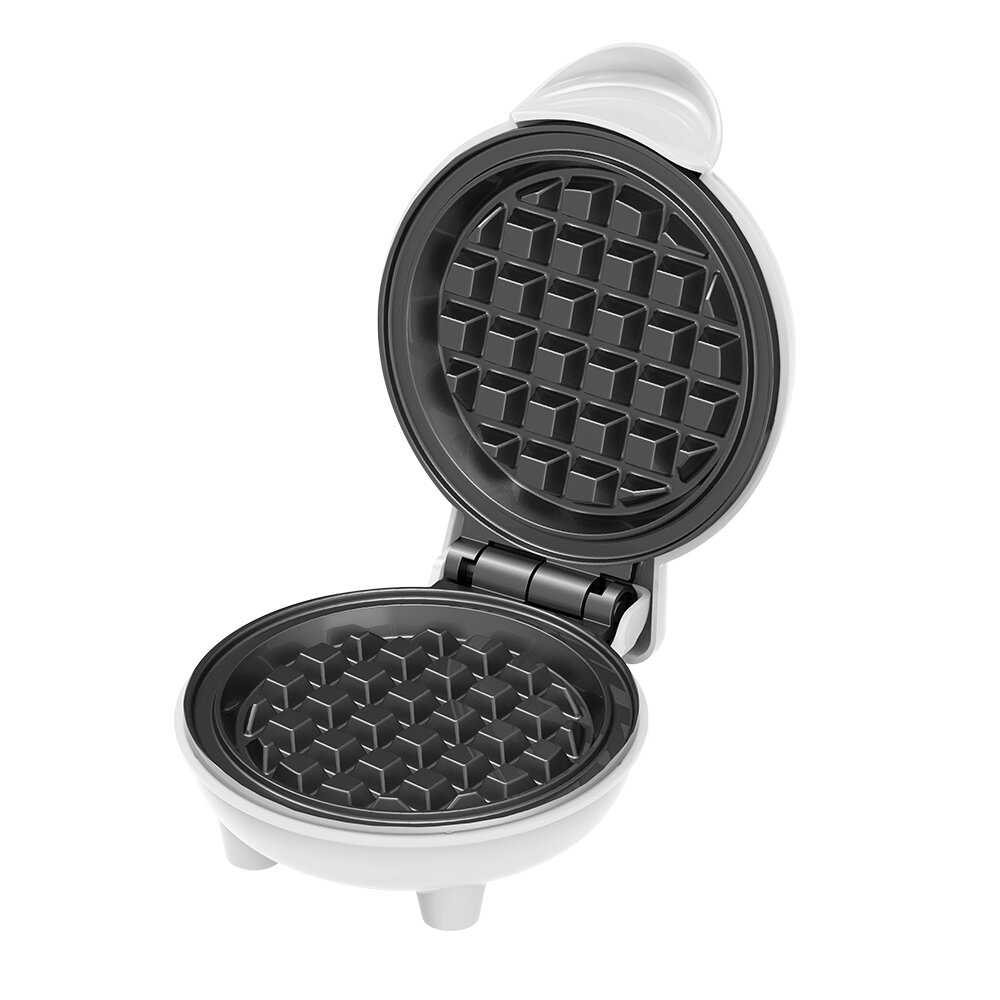 Вафельница MARTA MT-SM1777A фотография 1