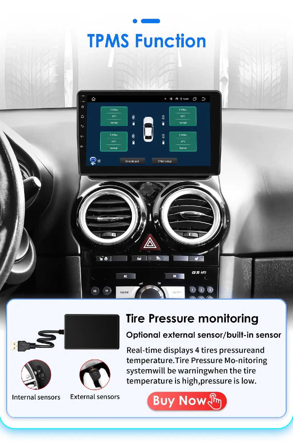 Автомагнитола Android Android (7862) фотография 28
