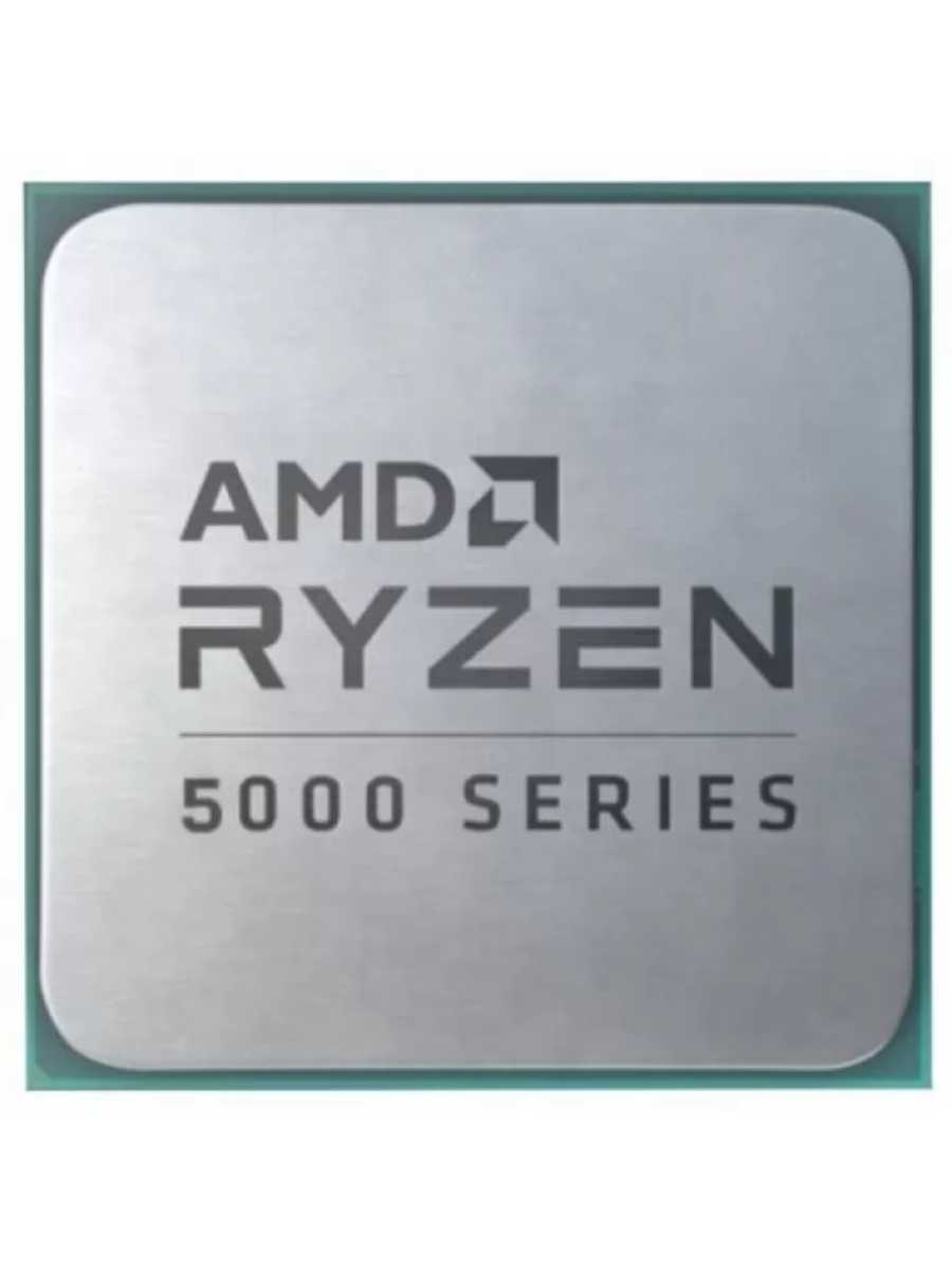 Процессор AMD Ryzen 5 5600GT (AM4) фотография 11
