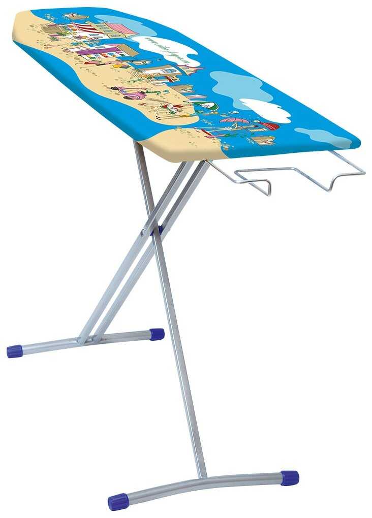 Гладильная доска Nika Н1 (1) фотография 4