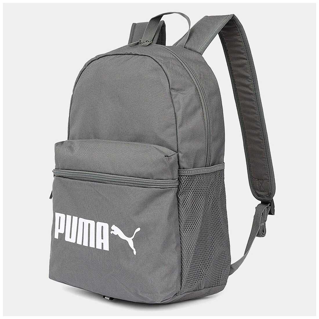 Рюкзак PUMA Phase Backpack No. 2