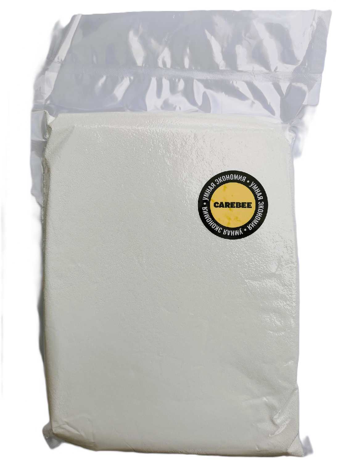 Соль для посудомоечных машин CAREBEE (3 кг) фотография 3