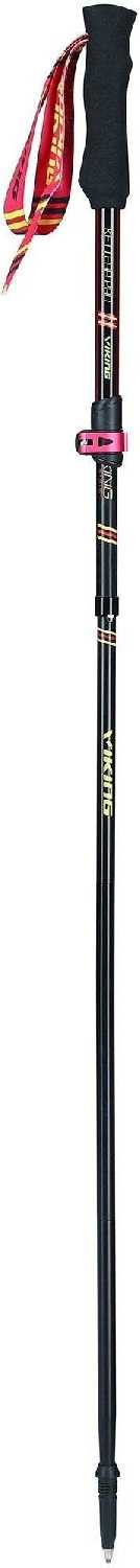 Палка треккинговая Viking Kettera Pro Lady (35-139 см)