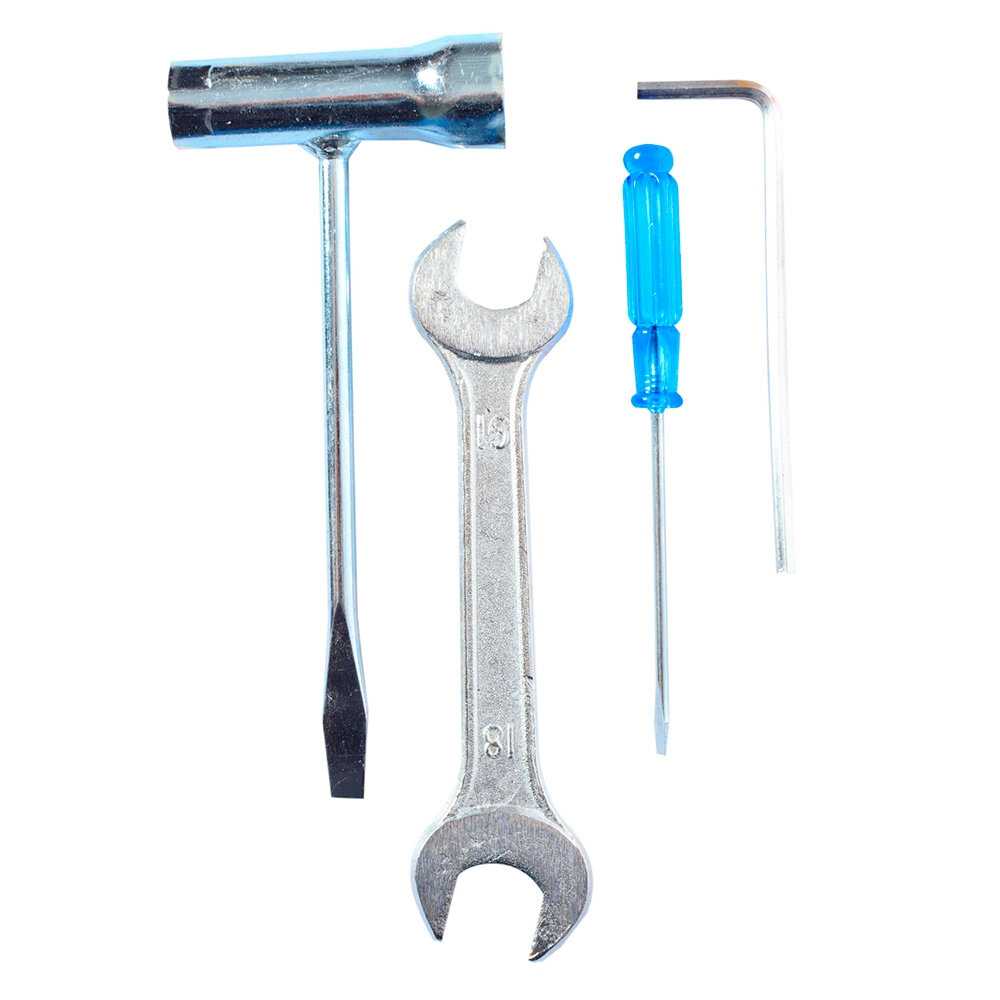 Бензорез RedVerg RD-GDC350 фотография 10