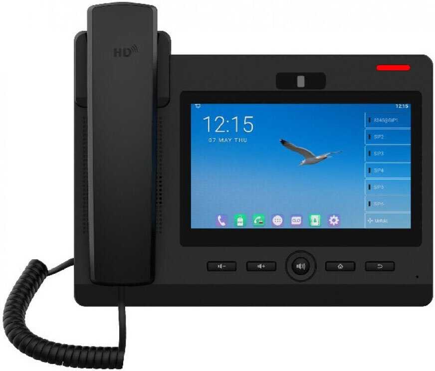 VoIP-телефон Fanvil F600S