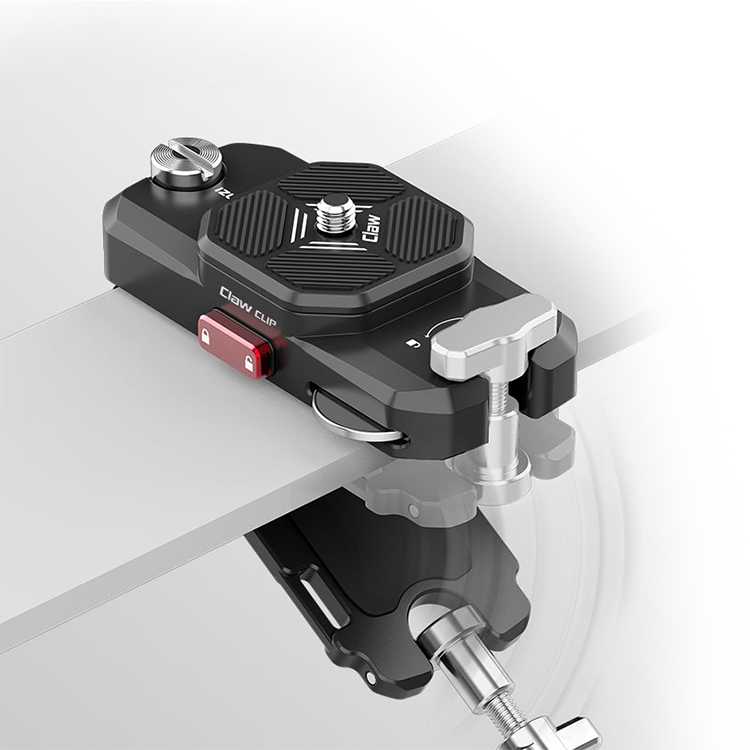 Крепление на ремень Ulanzi Claw (2684) фотография 7