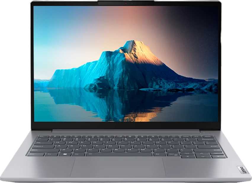 Ноутбук Lenovo Thinkbook 14 G6 IRL i5 1335U/16Gb/SSD256Gb/14