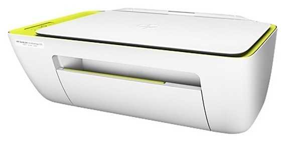 МФУ струйное HP DeskJet Ink Advantage 2135, цветн., A4 фотография 2