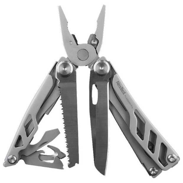 Нож многофункциональный Nextool NexTool Flagship Pro (KT5020)