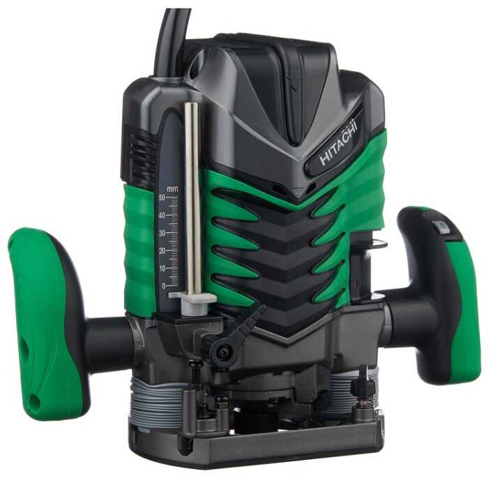 Вертикальный фрезер Hitachi M8V2, 1150 Вт