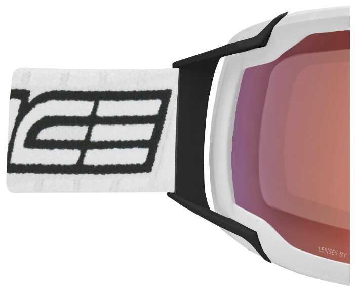 Лыжная маска SALICE 618DARWF фотография 3