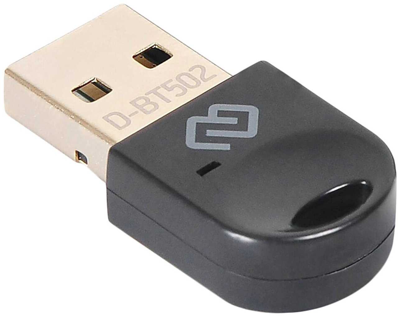 Адаптер Bluetooth Buro BU-BT502 фотография 13
