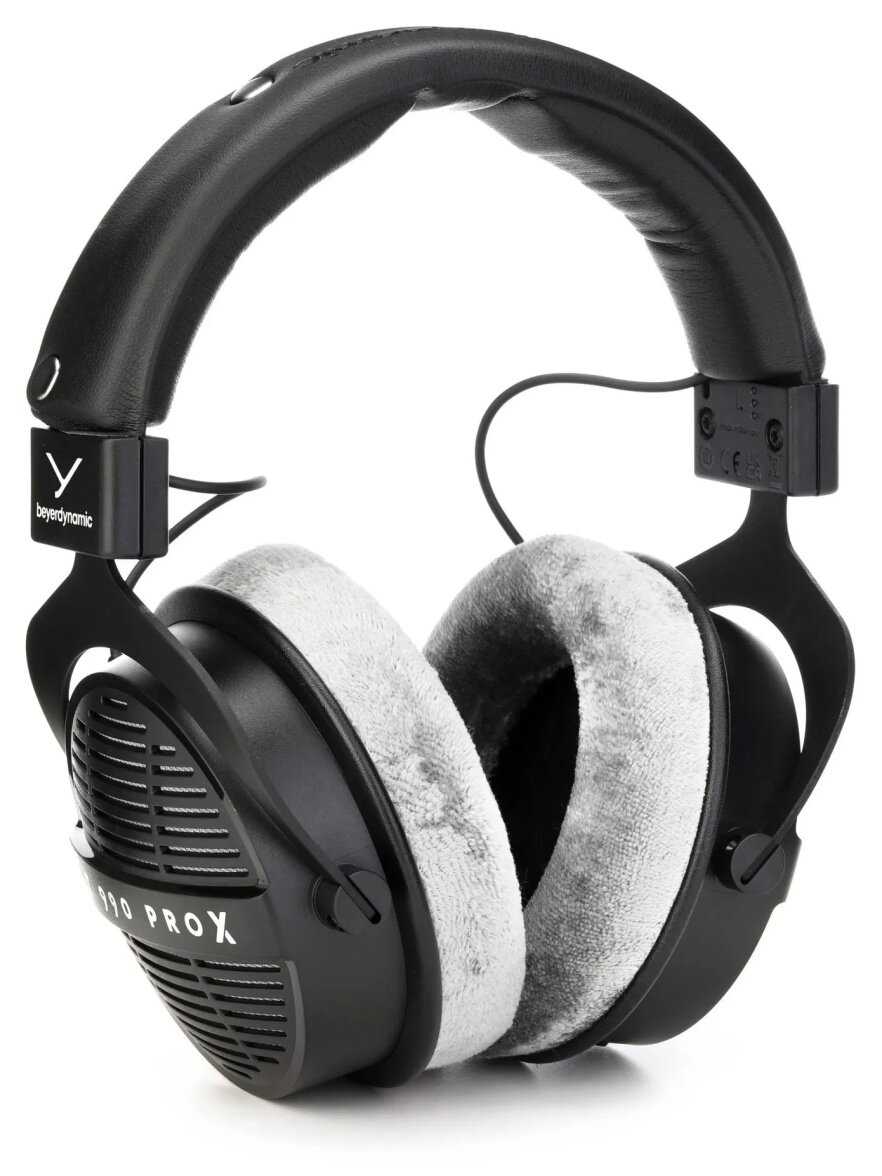 Наушники Beyerdynamic DT 990 PRO X фотография 6