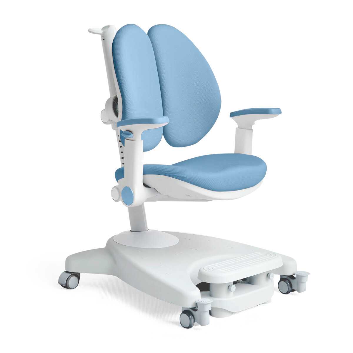 Детское компьютерное кресло Ergokids Clever Duo (Y-116) фотография 12