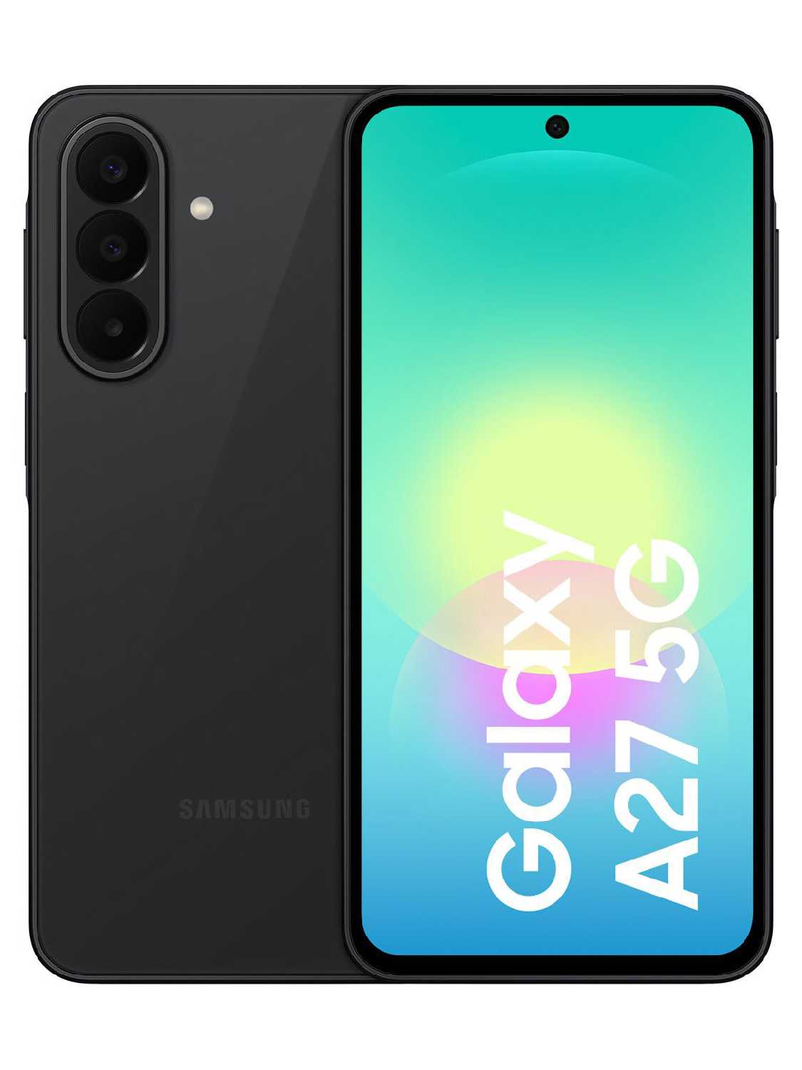 Samsung Galaxy A27