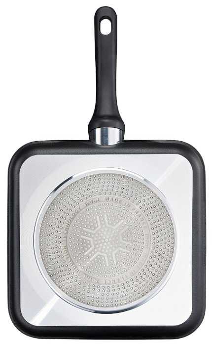 Сковорода-гриль Tefal Expertise фотография 5