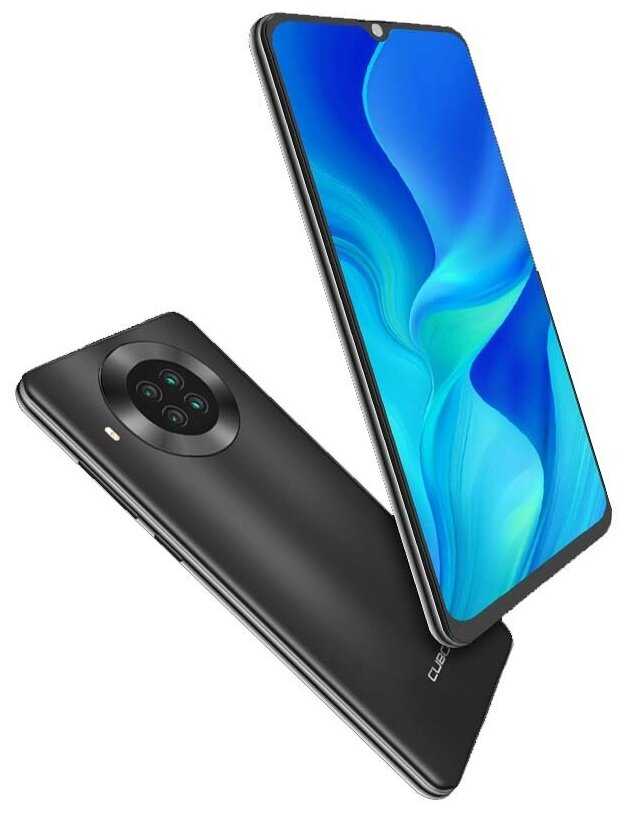 Смартфон CUBOT Note 20 Pro