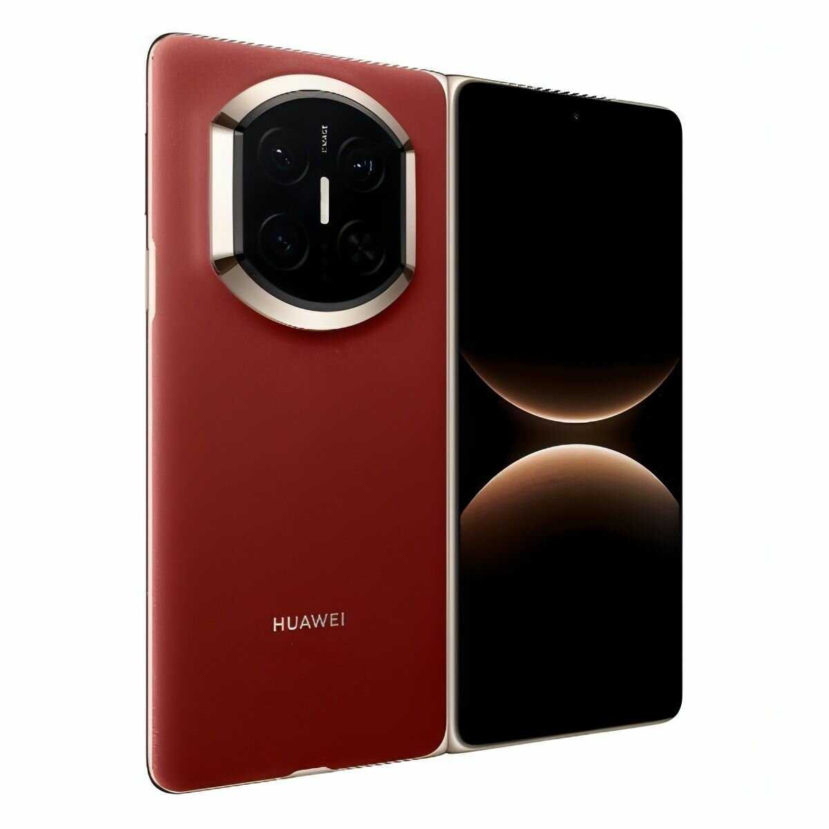 Смартфон HUAWEI Mate X7 фотография 10