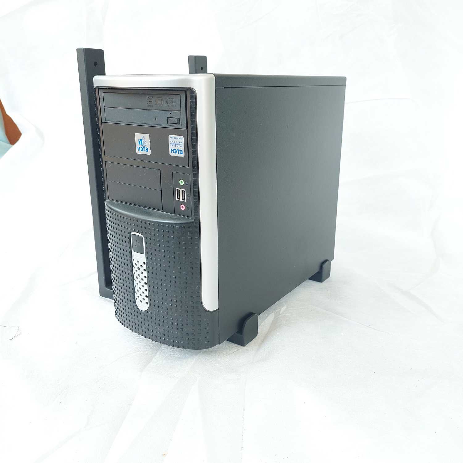 Кронштейн GardenChef Кронштейн для системного блока фотография 3