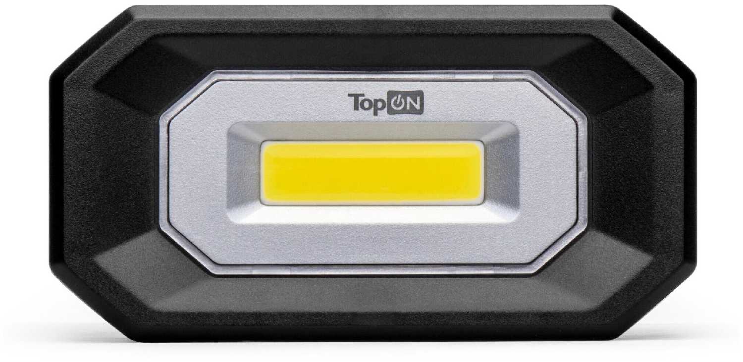 Ручной фонарь TopON TOP-MX05 фотография 1
