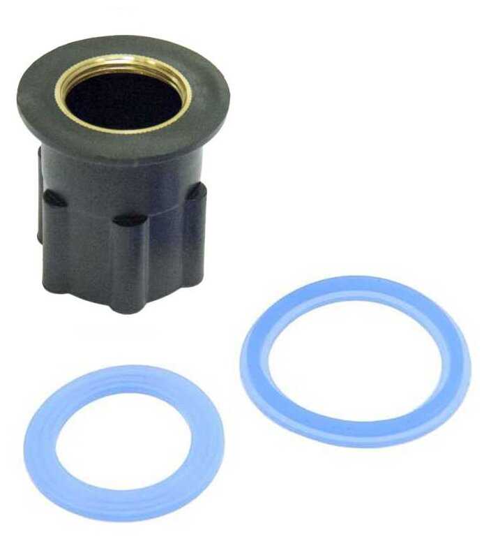 Смеситель для ванны ROEGEN RE014A фотография 3